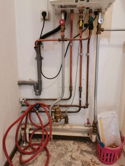 cv-ketel bijgevuld Dronten cv-ketel bijgevuld Dronten